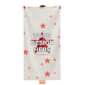 Beach Towel (Multiple Sizes) · Polyester