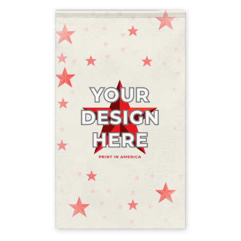 Custom Wedding Welcome Sign 90x152cm · Polyester