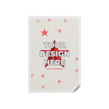 Decorative Painting Canvas (Unframed) (2:3) · Polyester