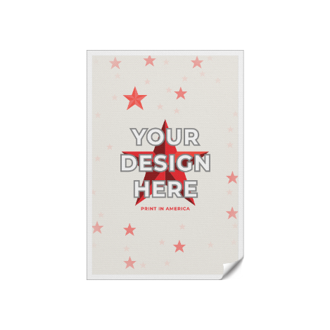 Decorative Painting Canvas (Unframed) (2:3) · Polyester