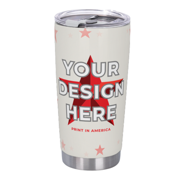20oz Insulated Tumbler · 304 Stainless Steel