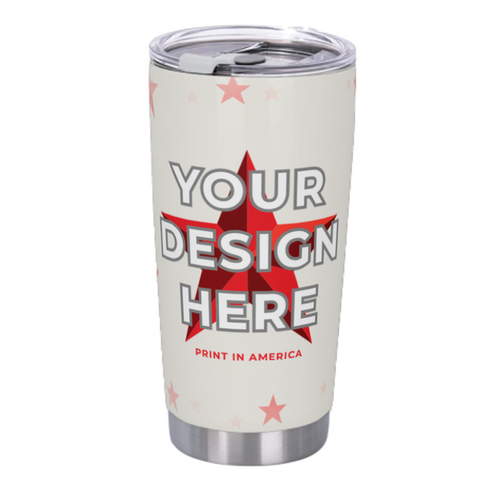 20oz Insulated Tumbler · 304 Stainless Steel