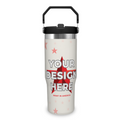 30oz Handheld Car Mug · 304 Stainless Steel
