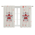 Curtain (28*40inch/70*100cm) · Polyester