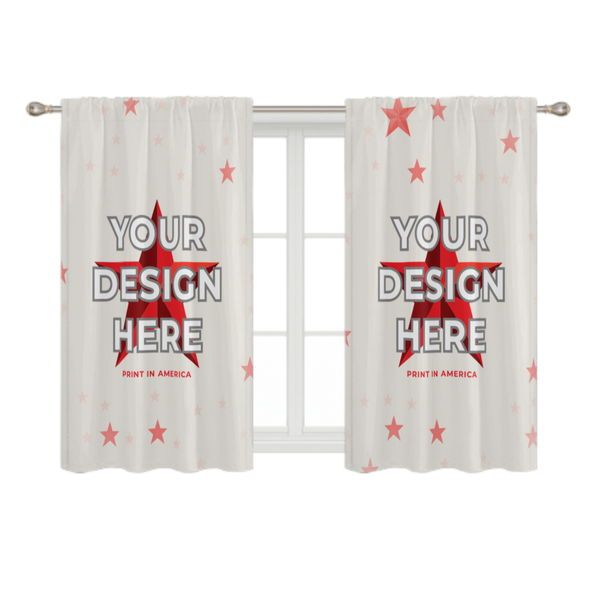 Curtain (28*40inch/70*100cm) · Polyester
