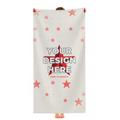 Beach Towel (Shower Towel)Multi Sizes 300g · Microfiber