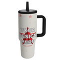 5th Gen 40oz Tumbler · 304 Stainless Steel
