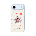 Clear Phone Case for iPhone 17 Air · TPU