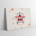 Decorative Painting (Thickened) (4:3) · Polyester