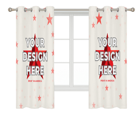 Curtain (53*73 inch) · Polyester