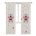 Curtain (39*85inch/100*215cm) · Polyester