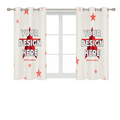 Curtain (28*39 inch) · Polyester