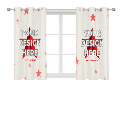 Curtain (28*39 inch) · Polyester