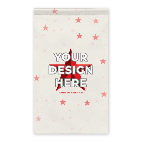 Custom Wedding Welcome Sign 60x101cm · Polyester