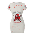 Bodycon Dress · Poplin Fabric