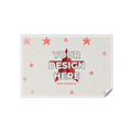 Decorative Painting Canvas (Unframed) (3:2) · Polyester