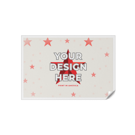 Decorative Painting Canvas (Unframed) (3:2) · Polyester