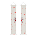 Door Curtain Couplet · Polyester