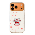 Clear Case for iPhone 17 Pro Max · TPU
