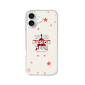 Clear Case for iPhone 17 · TPU