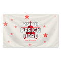 Four-hole Flag · Polyester
