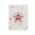Decorative Painting Canvas (Unframed) (3:4) · Polyester