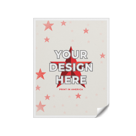 Decorative Painting Canvas (Unframed) (3:4) · Polyester