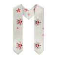 Double-sided Premium V-Style Shawl · Polyester