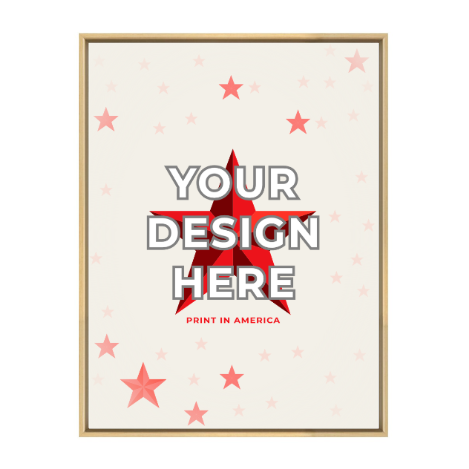 Decorative Painting (with Frame) (3:4) · Polyester