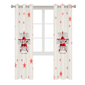 Curtain (39*85 inch) · Polyester