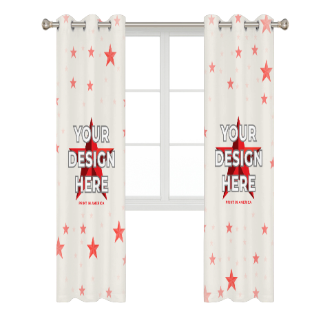 Curtain (39*85 inch) · Polyester