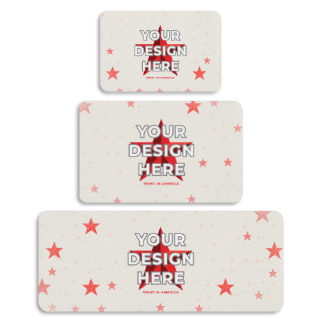 Diatomaceous Earth Bath Mat - 3pc · Diatomite