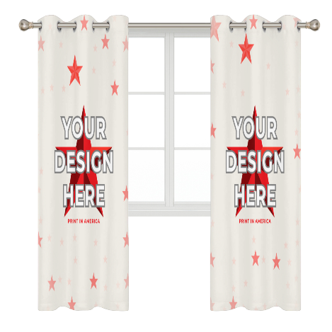 Curtain (53*85inch) · Polyester