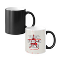 11oz Thermochromic Mug · Ceramic