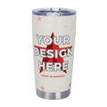 20oz Tumbler‑Push Lid · 304 Stainless Steel