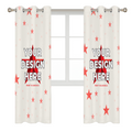 Curtain (53*96inch) · Polyester