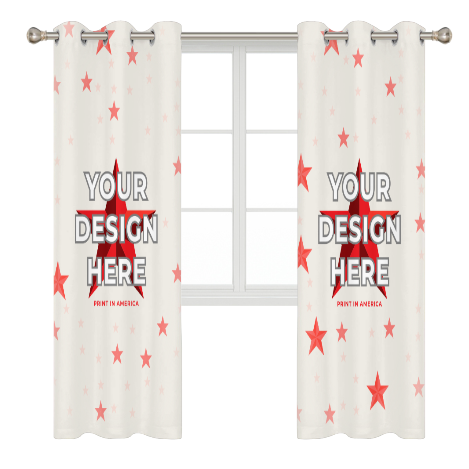 Curtain (53*96inch) · Polyester