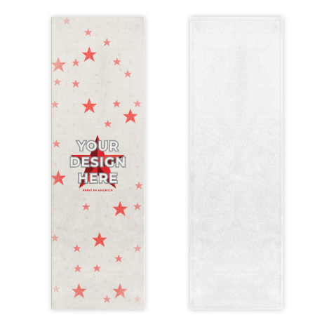 Lanyard Tapestry - Linen Imitation (Multiple Sizes) · Linen