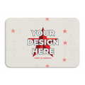 Floor mat · Diatom mud