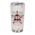 20oz Insulated Cup · Stainless Steel