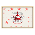 Decorative Painting (with Frame) (4:3) · Polyester