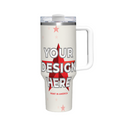 40oz Tumbler - Black · 304 Stainless Steel ·