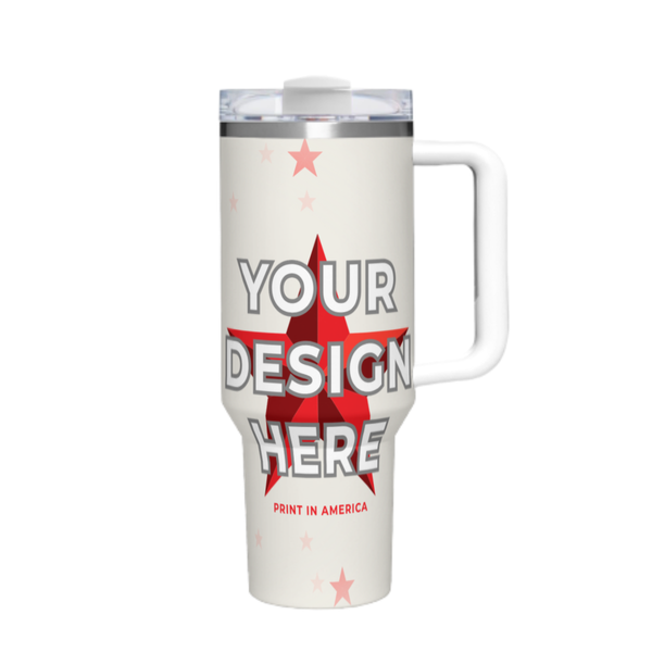 40oz Tumbler - Black · 304 Stainless Steel ·