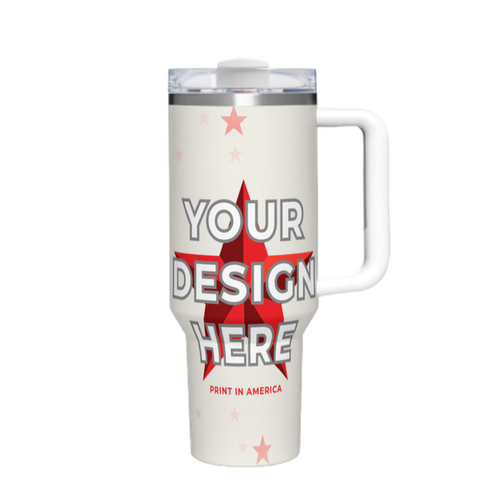 40oz Tumbler - Black · 304 Stainless Steel ·