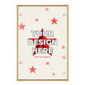 Decorative Painting (Suspended Frame) (2:3) · Polyester