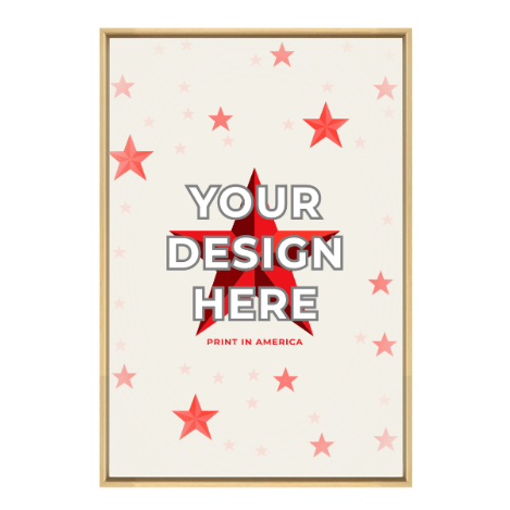 Decorative Painting (Suspended Frame) (2:3) · Polyester