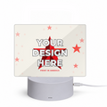 Horizontal Acrylic Night Light · Acrylic