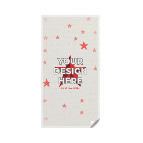 Decorative Painting Canvas (Unframed) (1:2) · Polyester