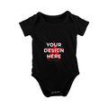 Baby Bodysuit · Cotton