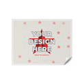Decorative Painting Canvas (Unframed) (4:3) · Polyester